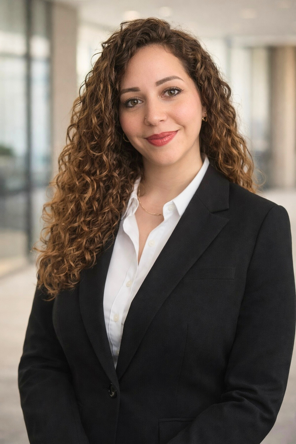 Schirin Zahran